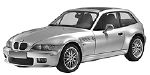 BMW E36-7 P3747 Fault Code