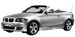 BMW E88 P3747 Fault Code