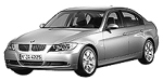 BMW E90 P3747 Fault Code
