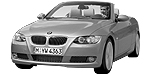 BMW E93 P3747 Fault Code