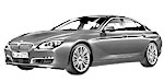BMW F06 P3747 Fault Code